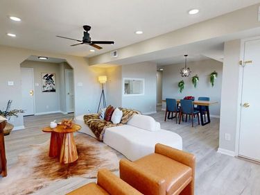 5340 HOLMES RUN PARKWAY, Unit 1215, ALEXANDRIA, VA 22304