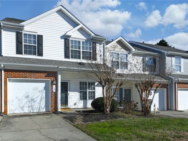 1161 Glory Vine Road, Whitsett, NC 27377