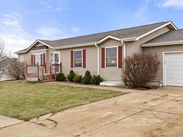 210 Davenport Street, Mingo, IA 50168