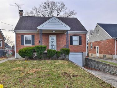 405 Home Avenue, Cincinnati, OH 45215