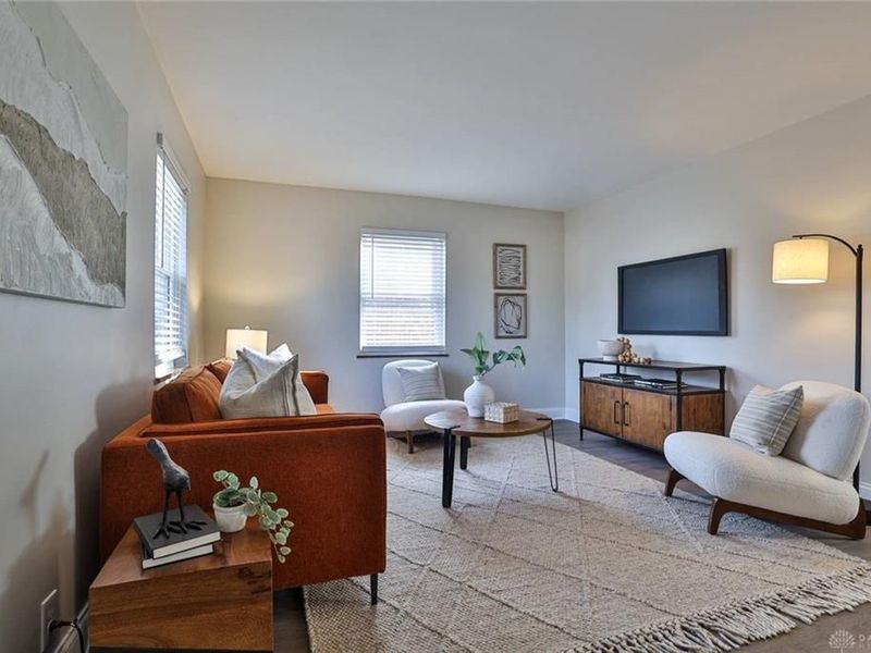 405 Home Avenue, Cincinnati, OH 45215 Photo 4