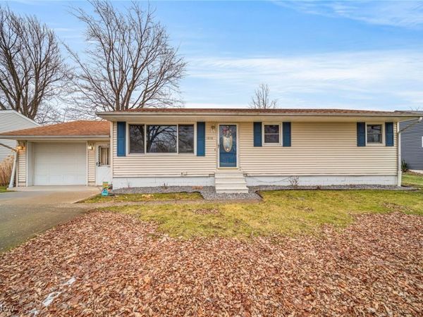 1010 Brown Drive, Ashtabula, OH 44004