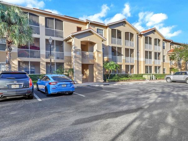 9025 COLBY DRIVE, Unit 2111, FORT MYERS, FL 33919