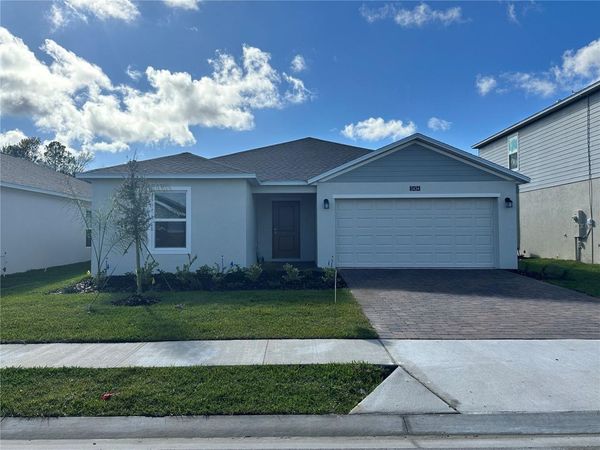 5434 LEWISHAM DRIVE, DAVENPORT, FL 33837