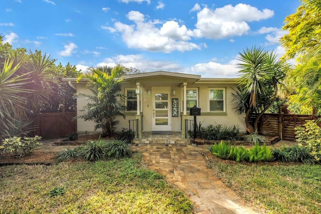 5344 1st Avenue S, Saint Petersburg, FL 33707 Main Photo