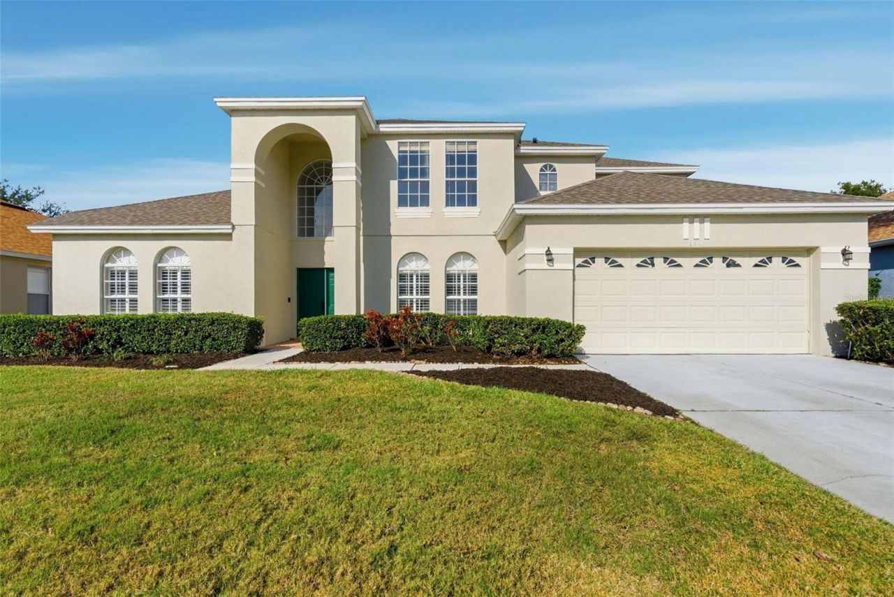 990 Burlwood Court, Longwood, FL 32750 Photo