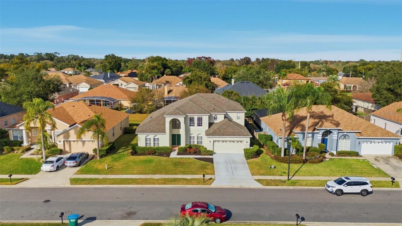 990 Burlwood Court, Longwood, FL 32750 Photo