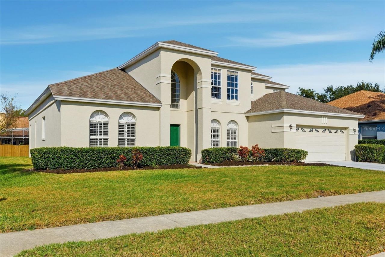 990 Burlwood Court, Longwood, FL 32750 Photo