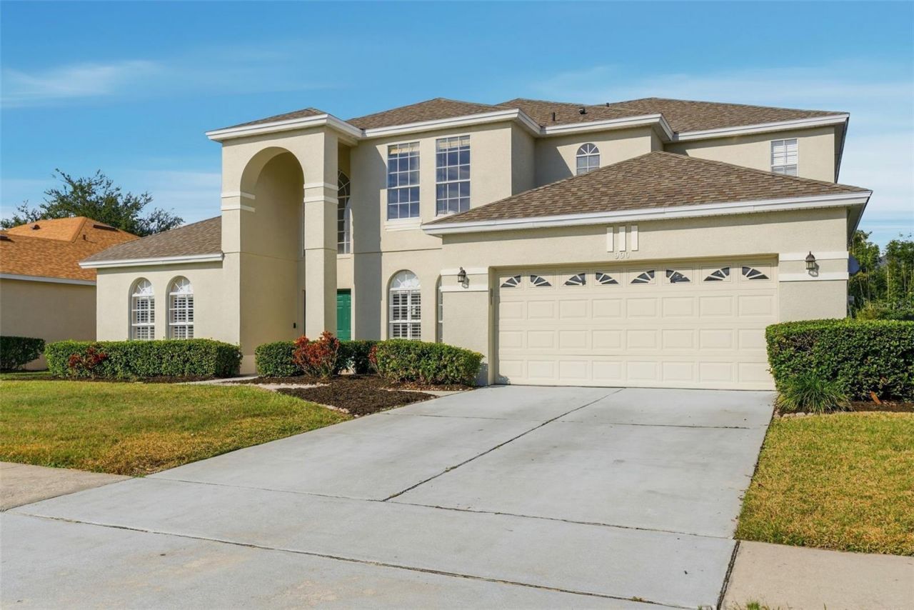 990 Burlwood Court, Longwood, FL 32750 Photo