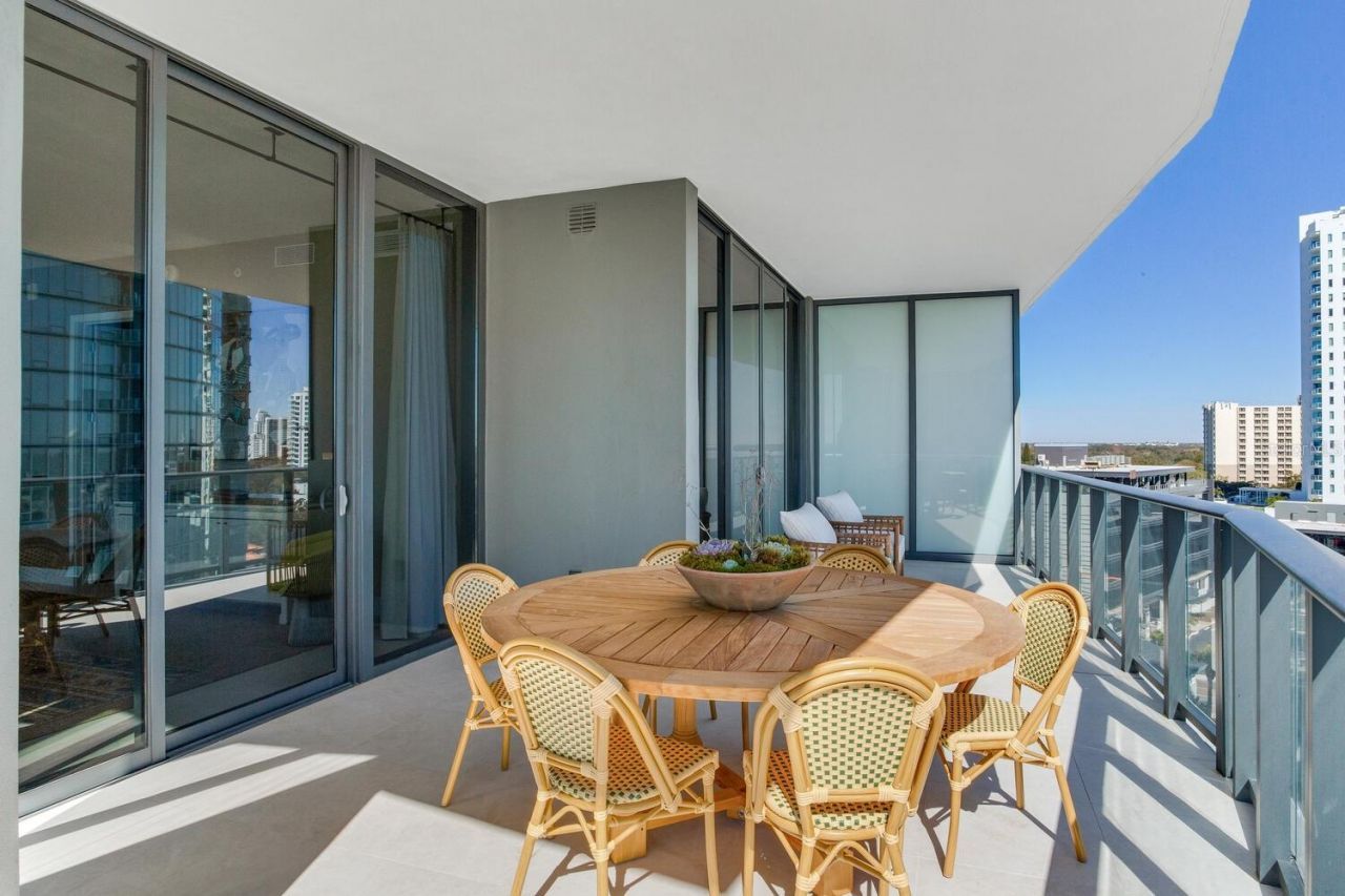 3015 S Ysabella Avenue, Unit 904, Tampa, FL 33629 Photo