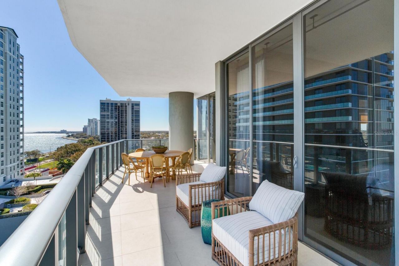 3015 S Ysabella Avenue, Unit 904, Tampa, FL 33629 Photo
