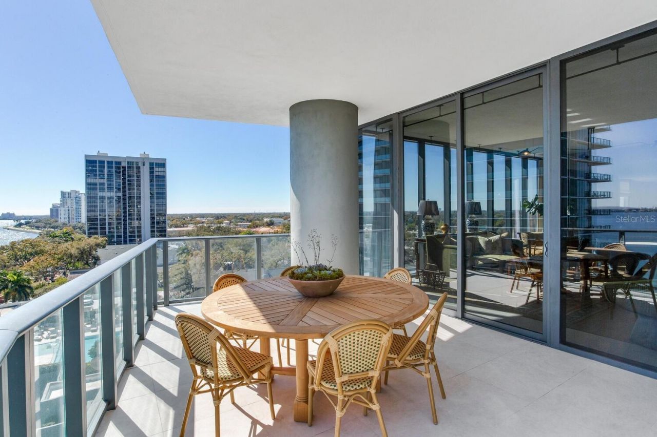 3015 S Ysabella Avenue, Unit 904, Tampa, FL 33629 Photo
