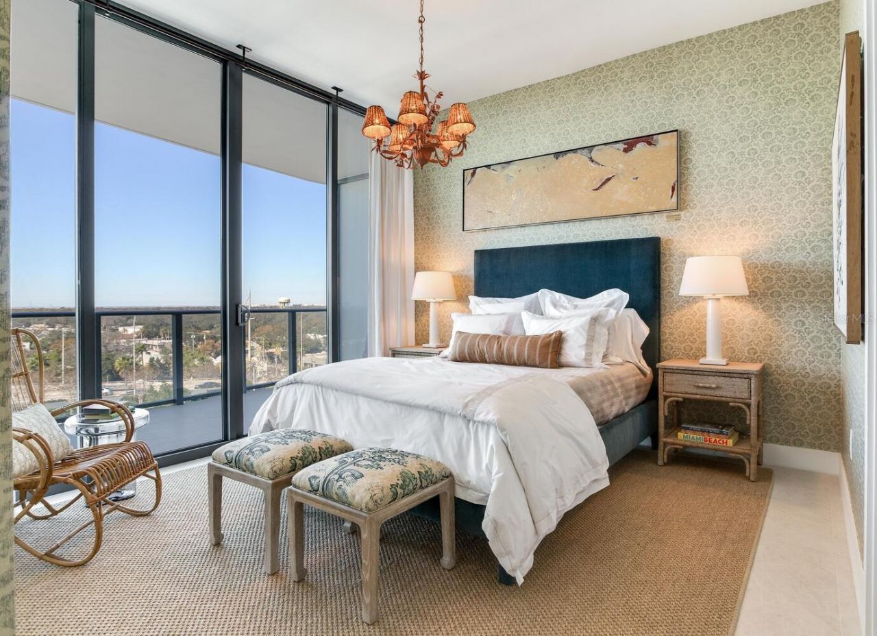3015 S Ysabella Avenue, Unit 904, Tampa, FL 33629 Photo