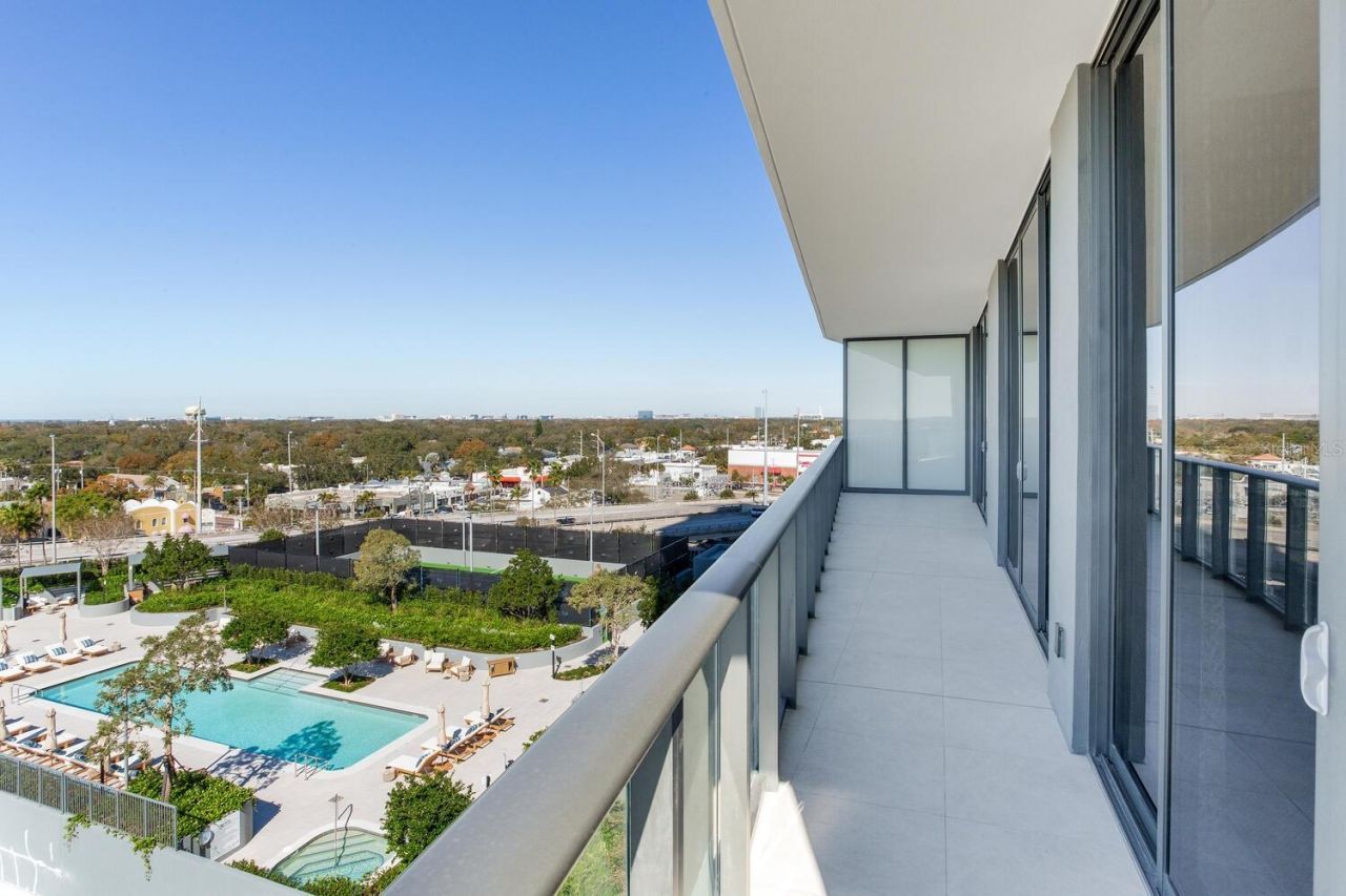 3015 S Ysabella Avenue, Unit 904, Tampa, FL 33629 Photo