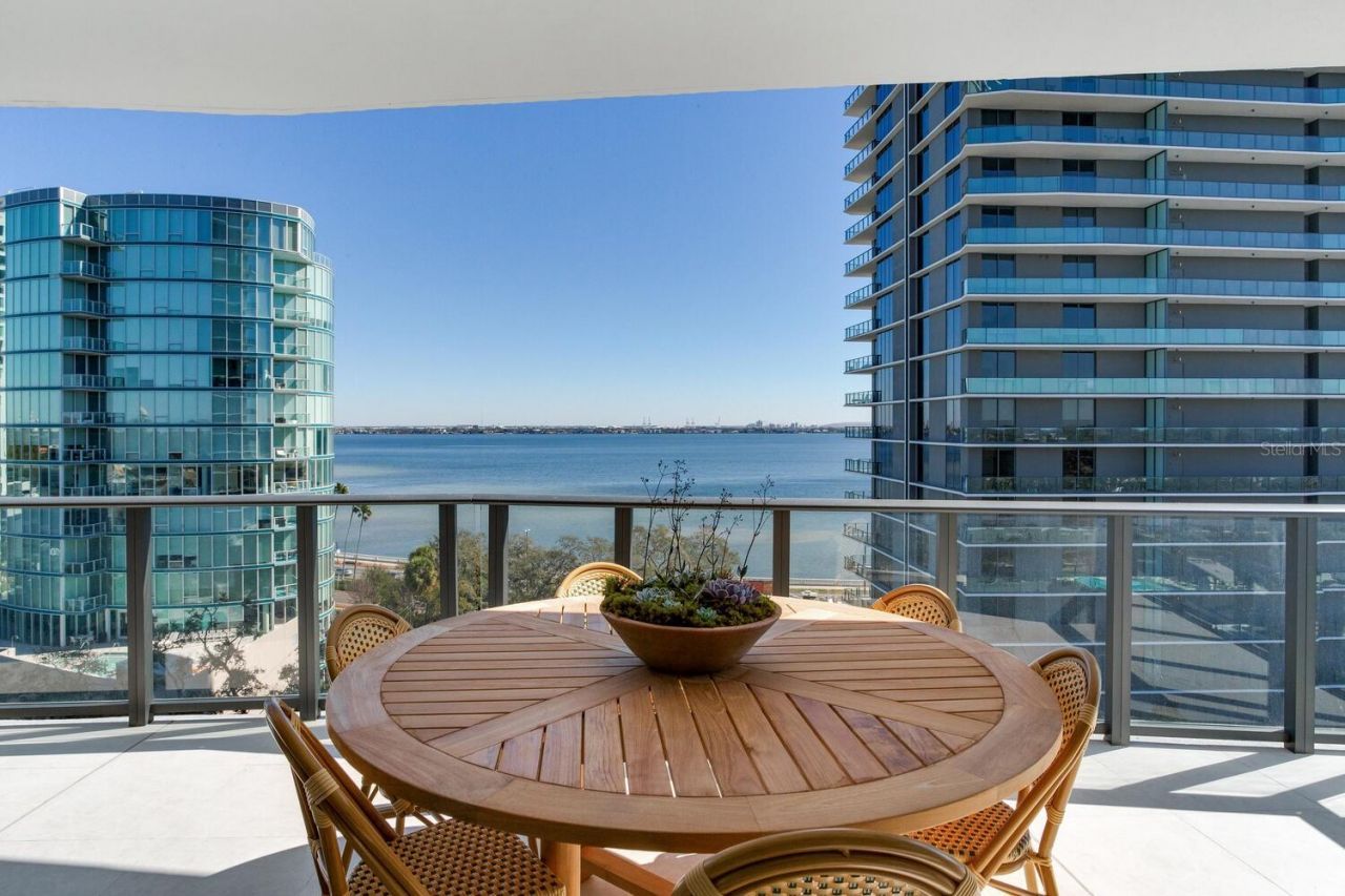 3015 S Ysabella Avenue, Unit 904, Tampa, FL 33629 Photo