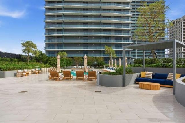 3015 S Ysabella Avenue, Unit 904, Tampa, FL 33629 Photo