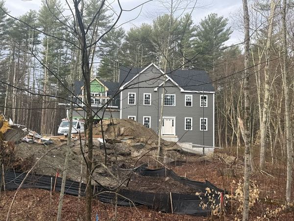 Lot 3 Mendon Road, Northbridge, MA 01534