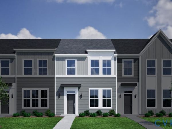 164 Corcoran Way , Aylett, VA 23009