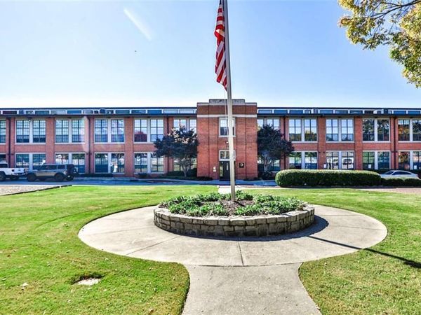 1261 CAROLINE Street , Unit 211, Atlanta, GA 30307