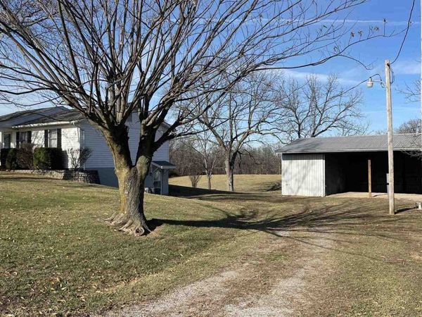 11777 Wine Hill Rd Road, Steeleville, IL 62288