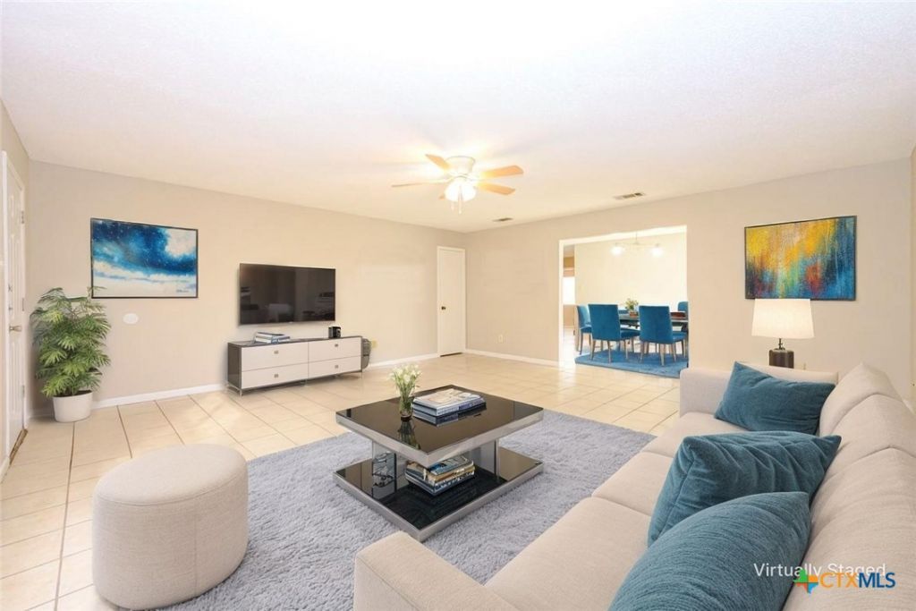 2509 Traverse Drive, Killeen, TX 76543 Main Photo