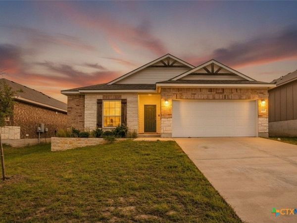 2208 Chia Court, Temple, TX 76501