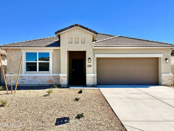 18815 E ELSA Drive, Gold Canyon, AZ 85118