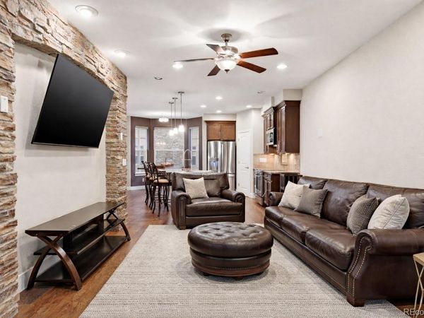 829 N Vernon Drive, Central City, CO 80427