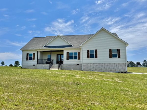 325 Henderson Road, Evensville, TN 37332