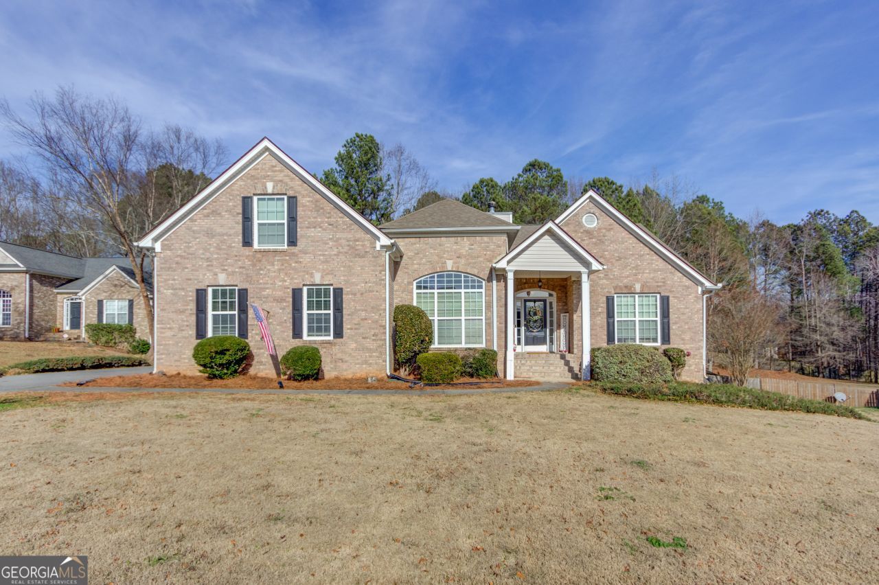 2630 Snowcrest Place, Bethlehem, GA 30620 Main Photo