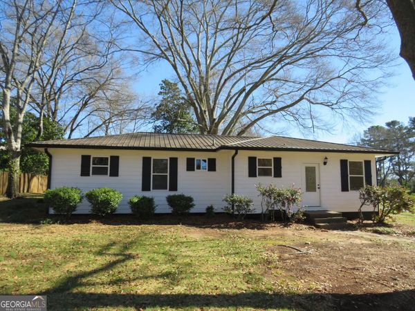 220 John Phillips Road, Cedartown, GA 30125