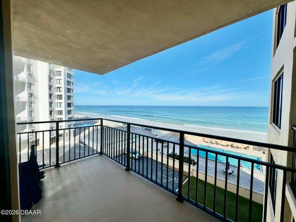 3051 S Atlantic Avenue, Unit 505, Daytona Beach, FL 32118