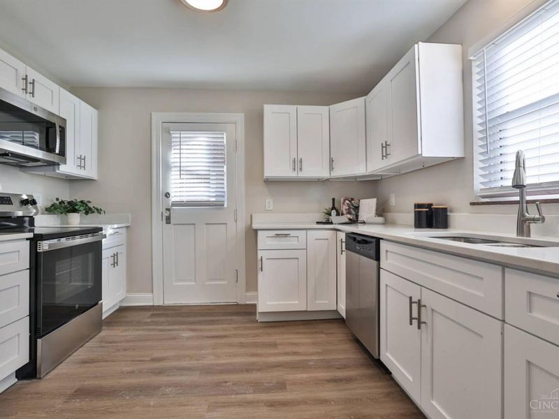 405 Home Avenue, Lockland, OH 45215 Photo 11