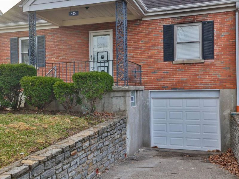 405 Home Avenue, Lockland, OH 45215 Photo 29