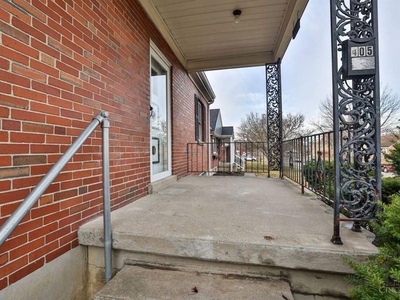 405 Home Avenue, Lockland, OH 45215 Photo 3