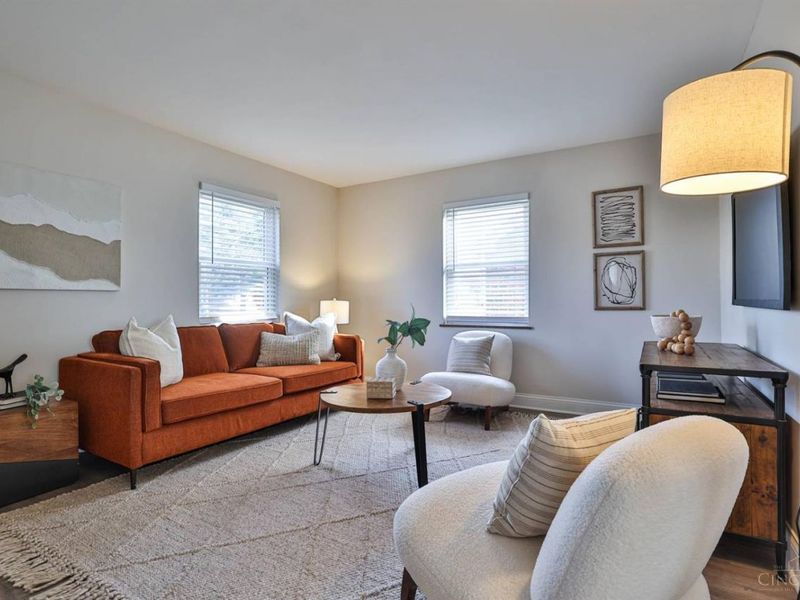 405 Home Avenue, Lockland, OH 45215 Photo 5