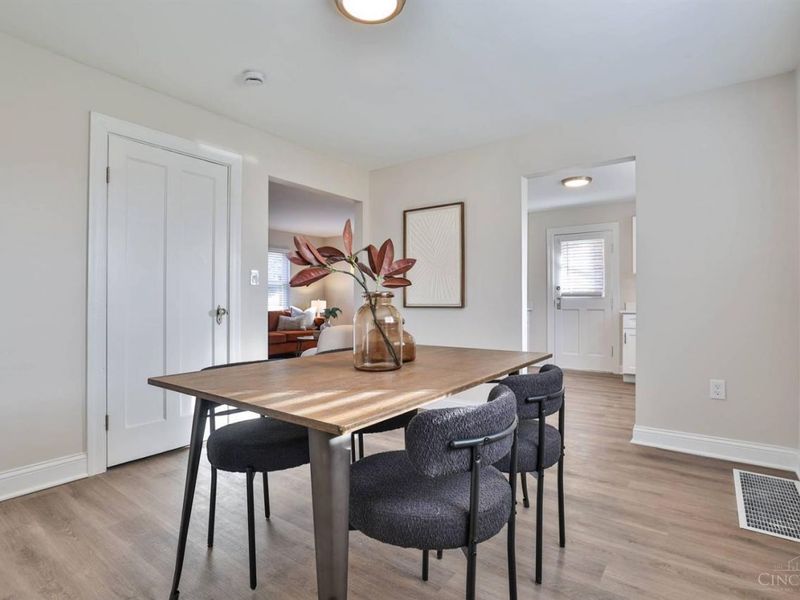 405 Home Avenue, Lockland, OH 45215 Photo 9