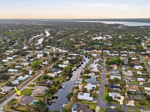 1489 SW Pine Tree Lane, Palm City, FL 34990