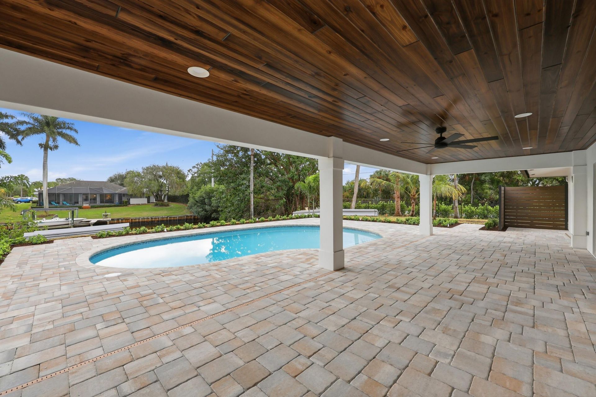 1489 SW Pine Tree Lane, Palm City, FL 34990 Photo