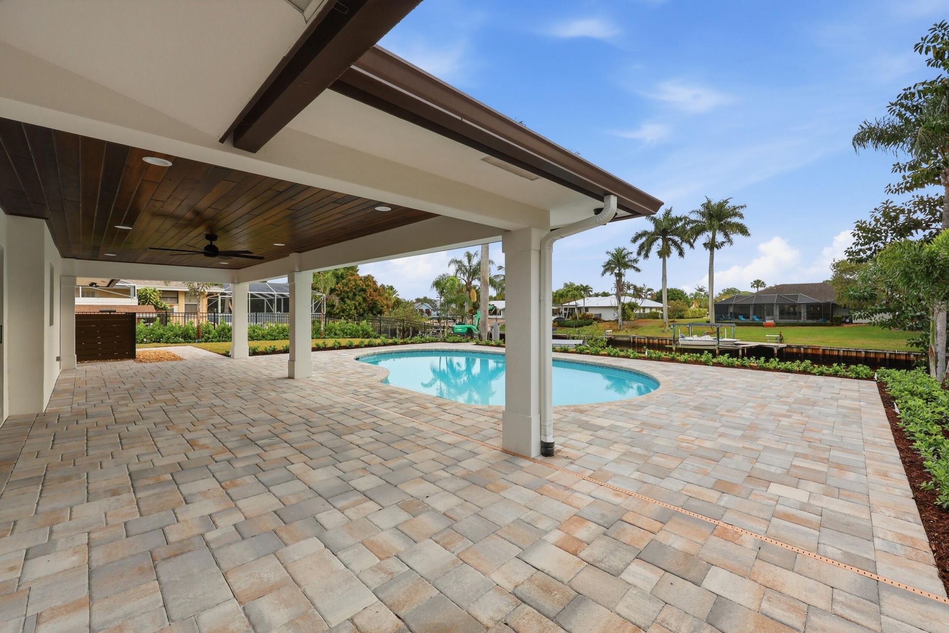 1489 SW Pine Tree Lane, Palm City, FL 34990 Photo