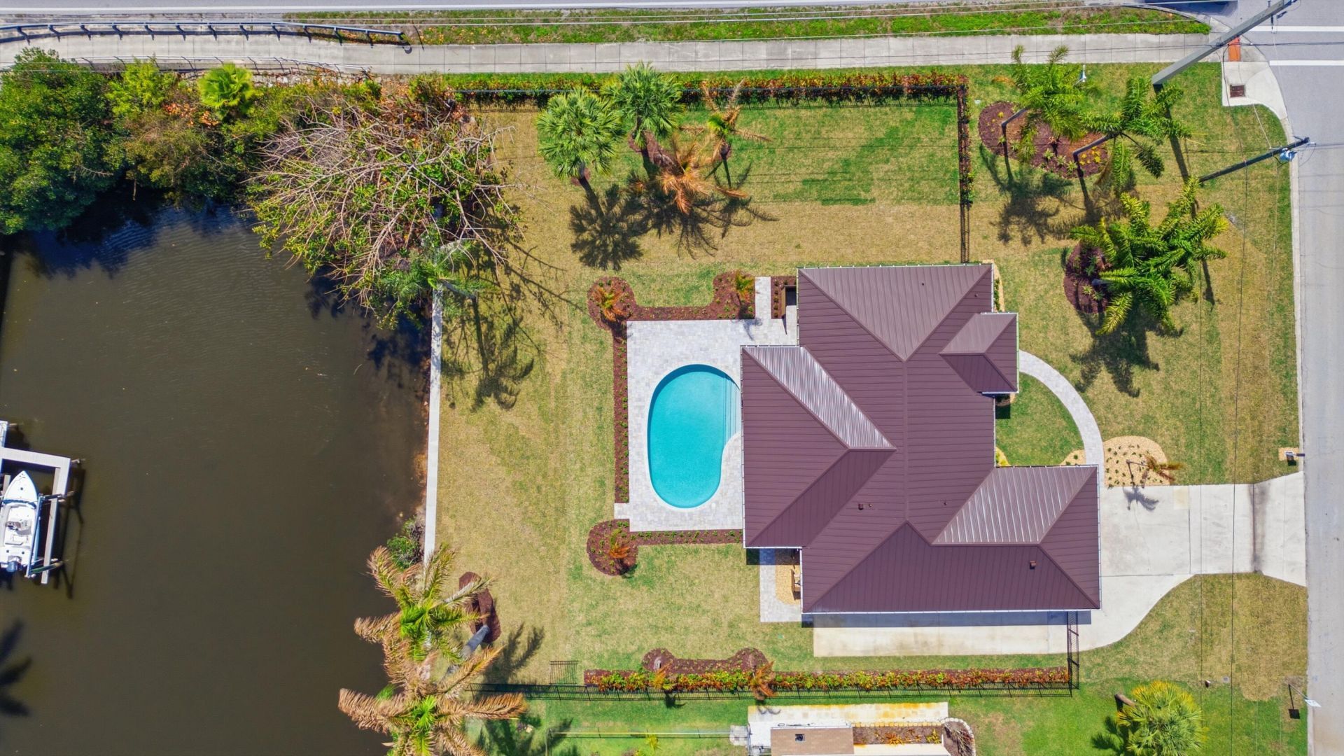 1489 SW Pine Tree Lane, Palm City, FL 34990 Photo