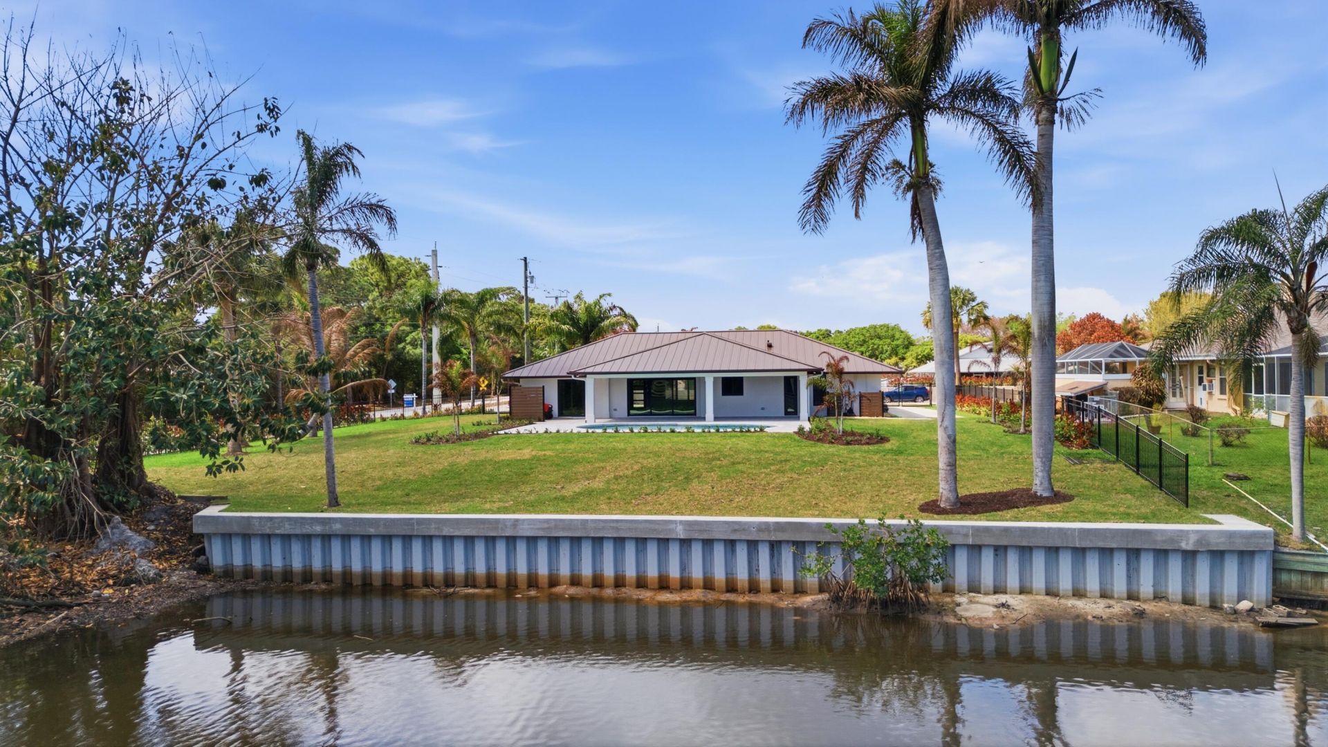 1489 SW Pine Tree Lane, Palm City, FL 34990 Photo