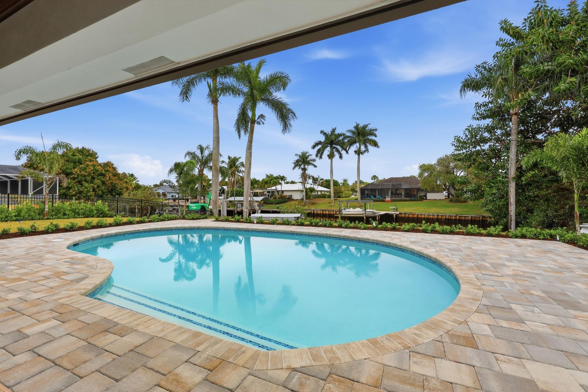 1489 SW Pine Tree Lane, Palm City, FL 34990 Photo