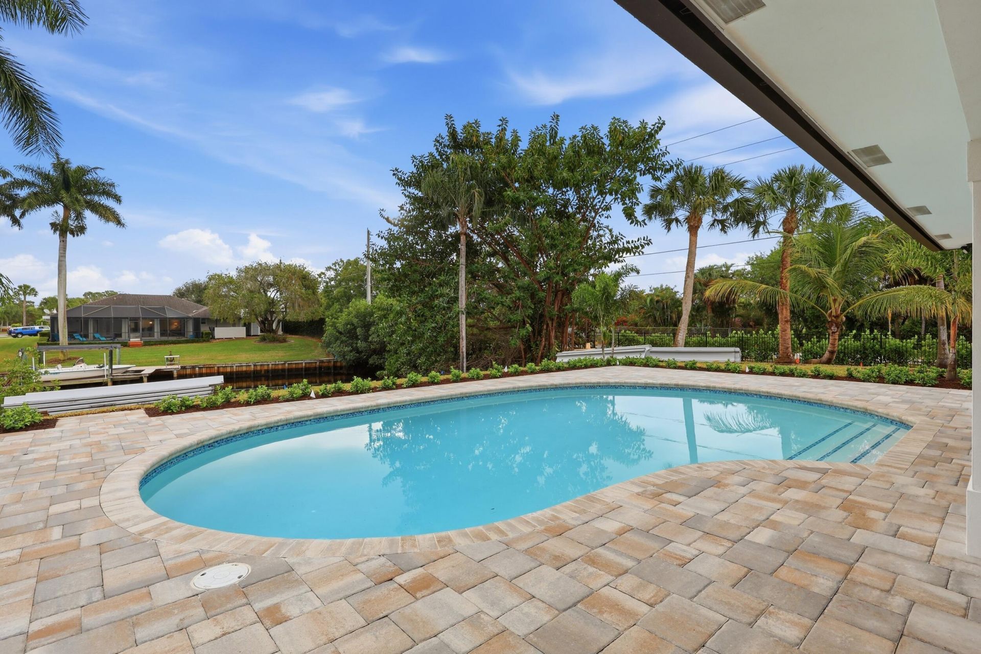 1489 SW Pine Tree Lane, Palm City, FL 34990 Photo
