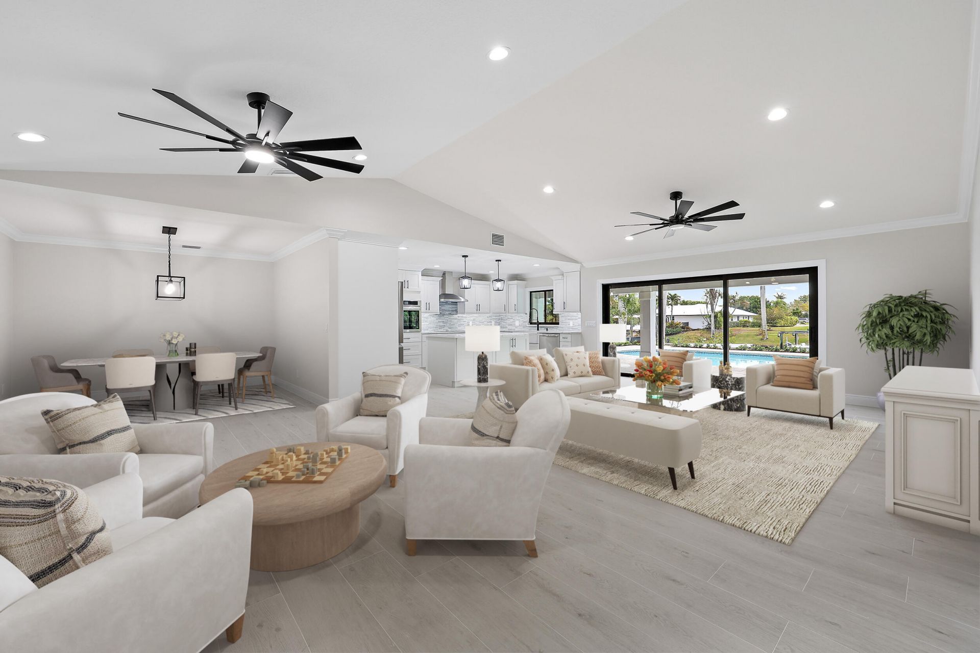 1489 SW Pine Tree Lane, Palm City, FL 34990 Photo