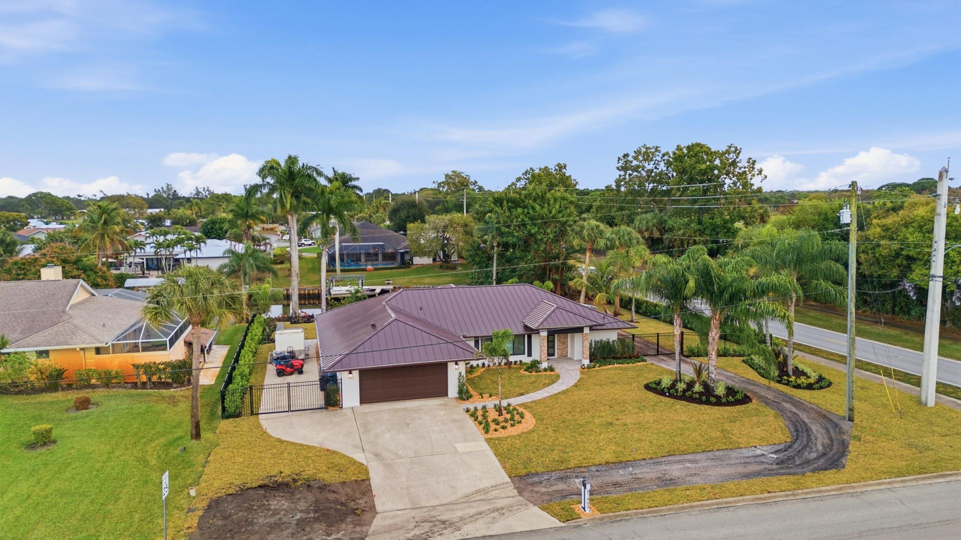 1489 SW Pine Tree Lane, Palm City, FL 34990 Photo