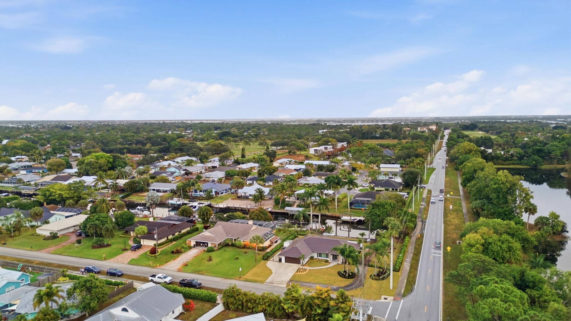 1489 SW Pine Tree Lane, Palm City, FL 34990 Photo