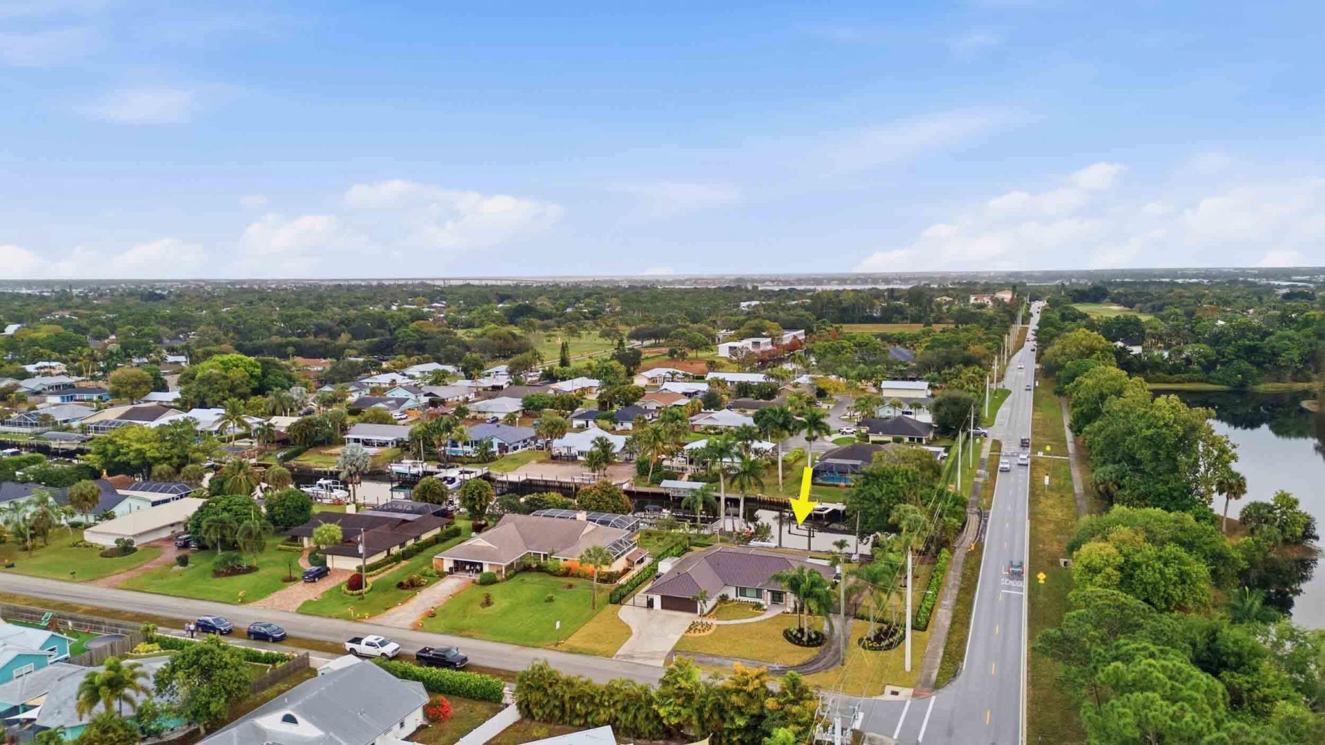 1489 SW Pine Tree Lane, Palm City, FL 34990 Photo