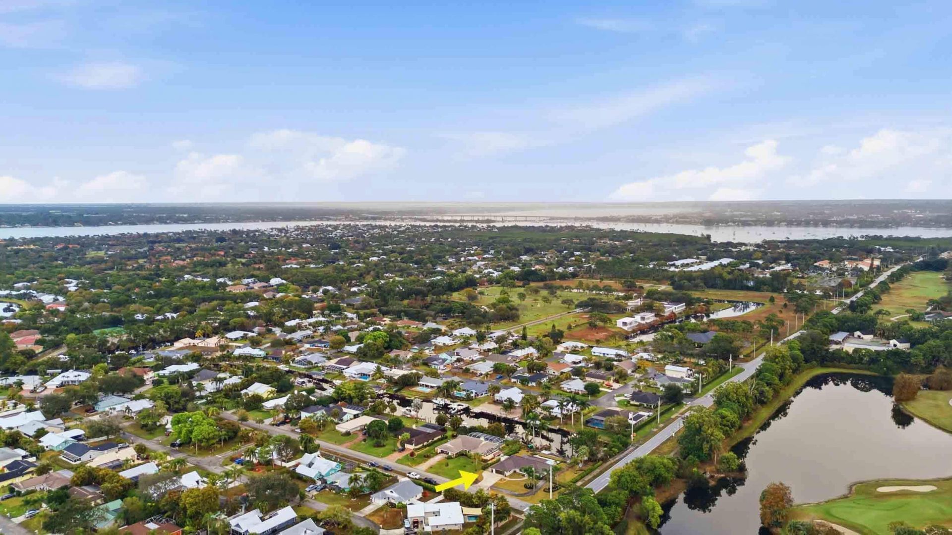 1489 SW Pine Tree Lane, Palm City, FL 34990 Photo