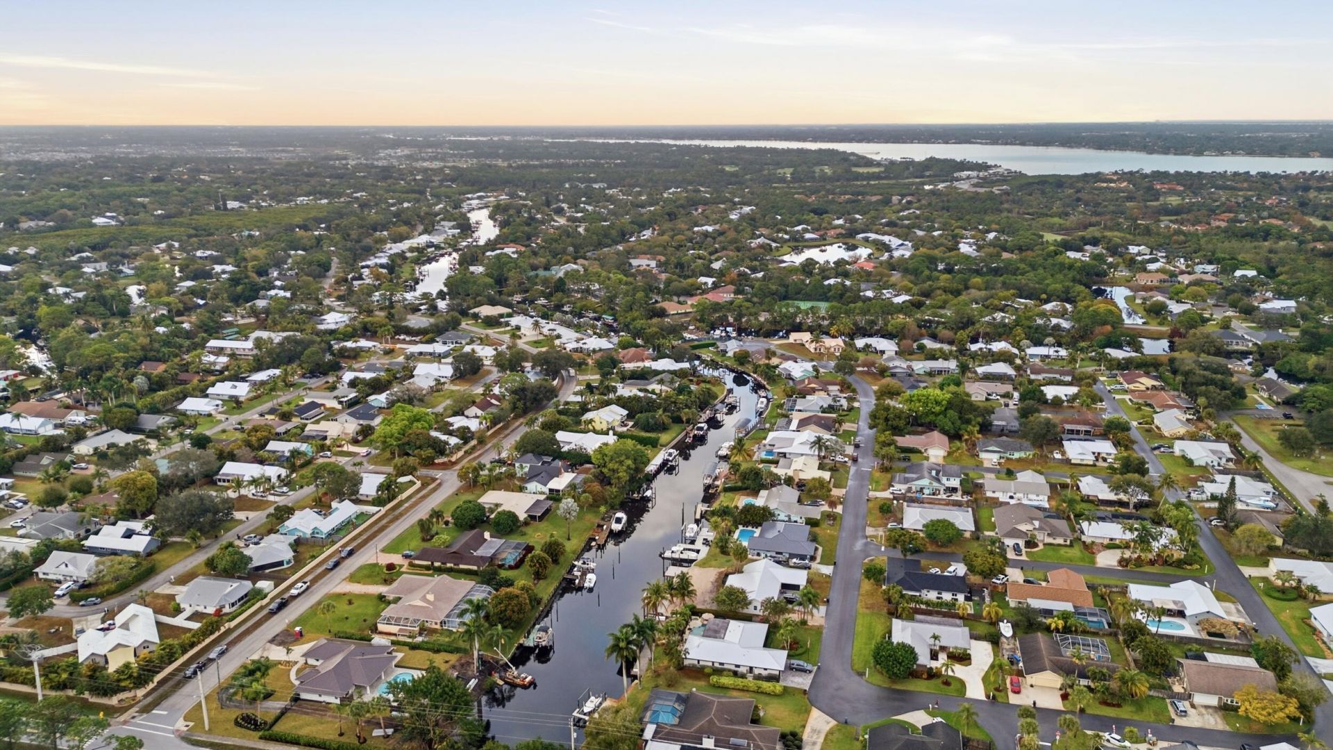 1489 SW Pine Tree Lane, Palm City, FL 34990 Photo